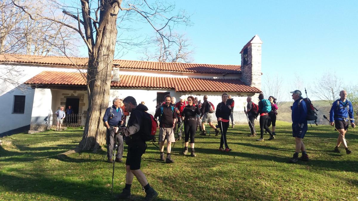 LEITZA-IREBER-ARRARATS 2017-04-09 jardueraren irudiak