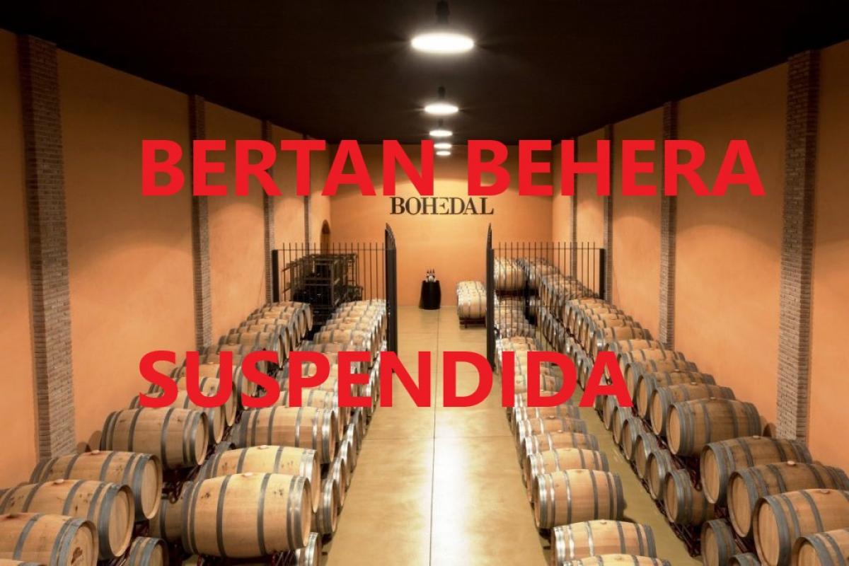 Imágenes de la actividad SALIDA MONTAÑERA CON BODEGA 15-03-2020